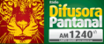 Rádio Difusora Pantanal Digital - AM 1240
